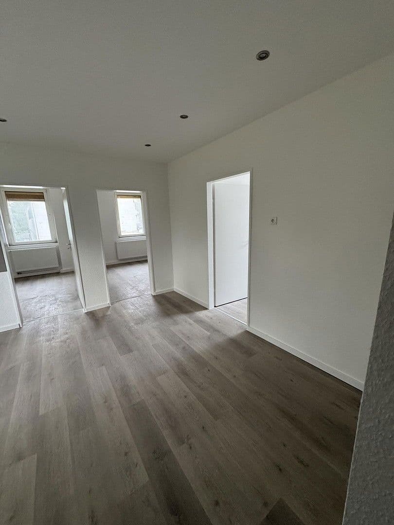 Pronájem bytu 3+1 51 m², An der Ölmühle 8, Düren, Severní Porýní-Vestfálsko Pronájem bytu 3+1 51 m², An der Ölmühle 8, Düren, Severní Porýní-Vestfálsko