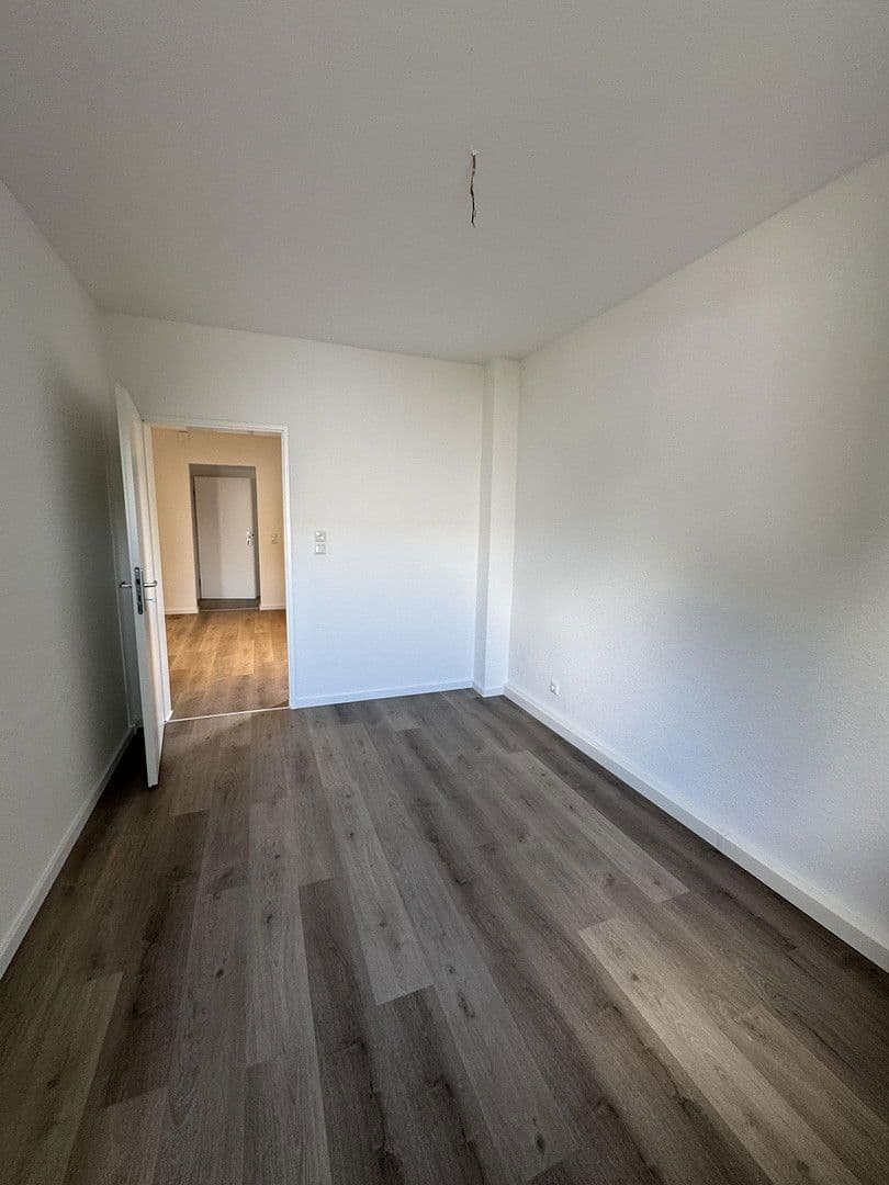 Pronájem bytu 3+1 51 m², An der Ölmühle 8, Düren, Severní Porýní-Vestfálsko Pronájem bytu 3+1 51 m², An der Ölmühle 8, Düren, Severní Porýní-Vestfálsko
