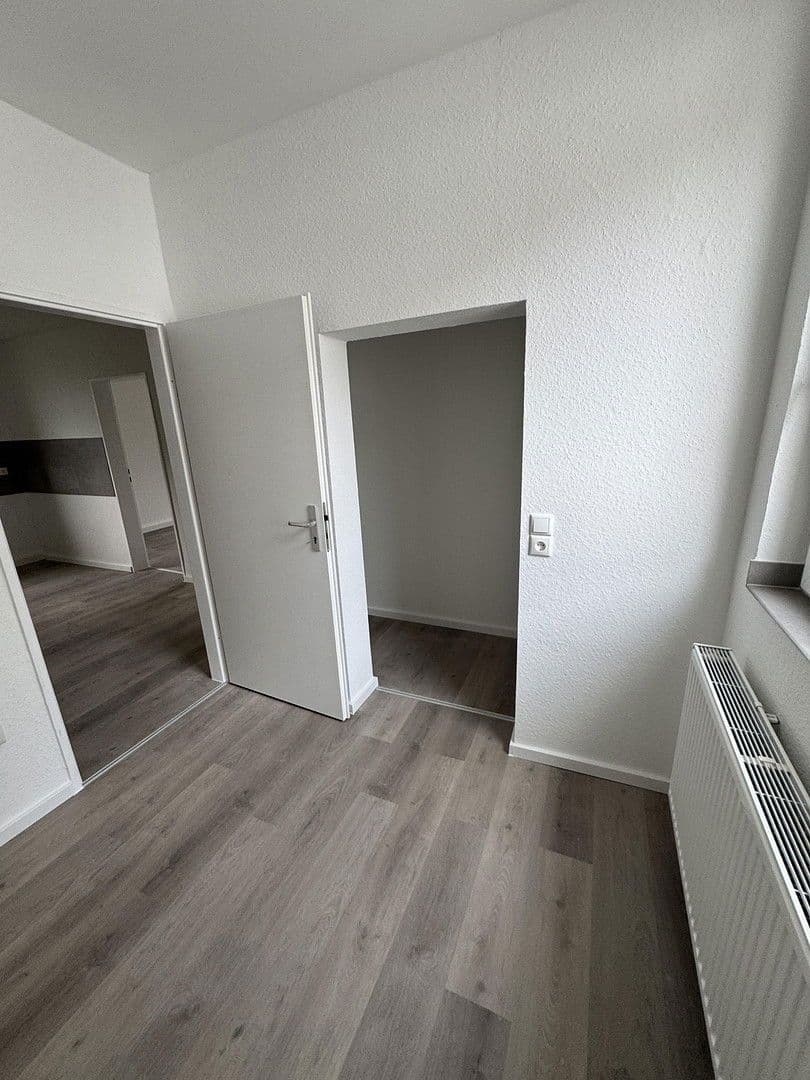 Pronájem bytu 3+1 51 m², An der Ölmühle 8, Düren, Severní Porýní-Vestfálsko Pronájem bytu 3+1 51 m², An der Ölmühle 8, Düren, Severní Porýní-Vestfálsko