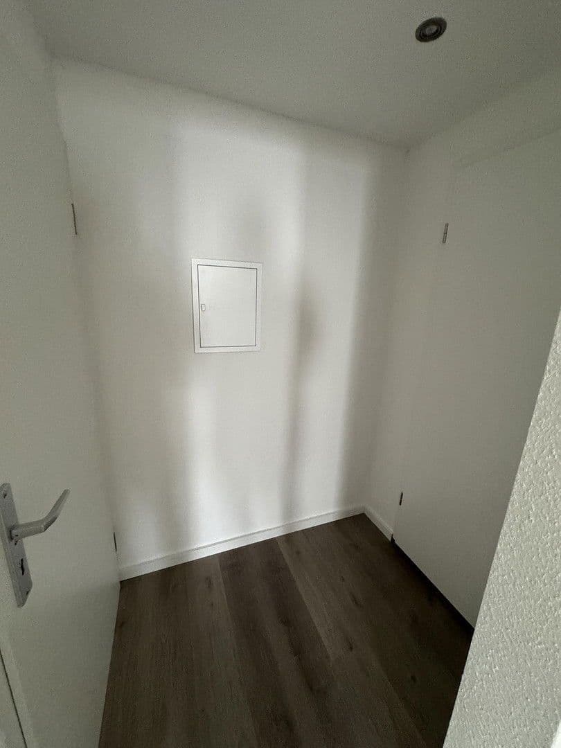 Pronájem bytu 3+1 51 m², An der Ölmühle 8, Düren, Severní Porýní-Vestfálsko Pronájem bytu 3+1 51 m², An der Ölmühle 8, Düren, Severní Porýní-Vestfálsko