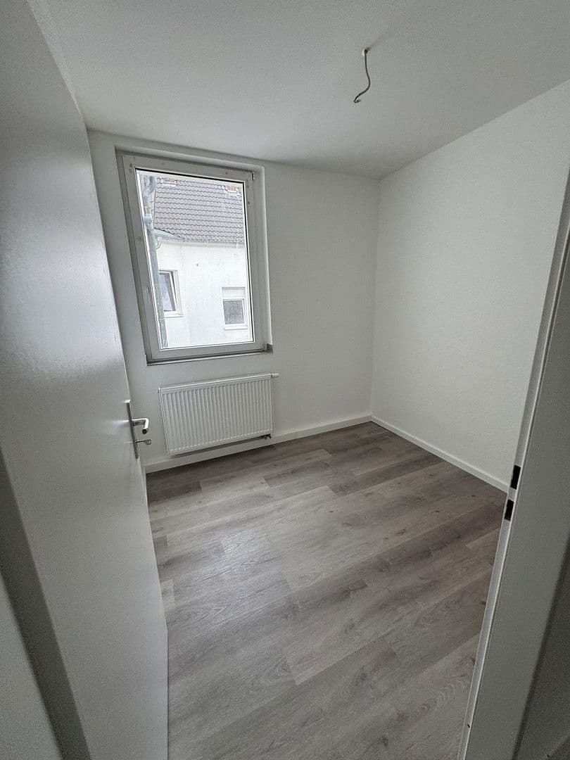 Pronájem bytu 3+1 51 m², An der Ölmühle 8, Düren, Severní Porýní-Vestfálsko Pronájem bytu 3+1 51 m², An der Ölmühle 8, Düren, Severní Porýní-Vestfálsko