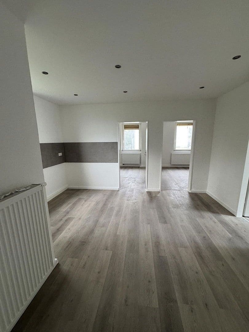 Pronájem bytu 3+1 51 m², An der Ölmühle 8, Düren, Severní Porýní-Vestfálsko Pronájem bytu 3+1 51 m², An der Ölmühle 8, Düren, Severní Porýní-Vestfálsko