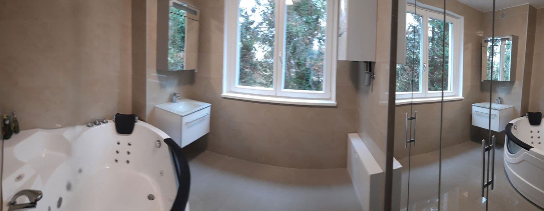 Prodej bytu 4+kk 110 m², MAUER, Wien, Wien Prodej bytu 4+kk 110 m², MAUER, Wien, Wien