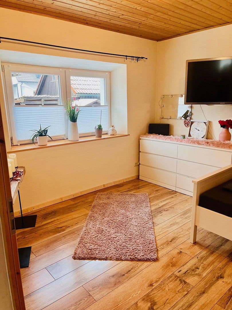 Prodej domu 145 m², pozemek 522 m², Waldershof, Bavorsko Prodej domu 145 m², pozemek 522 m², Waldershof, Bavorsko