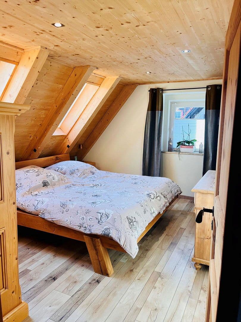 Prodej domu 145 m², pozemek 522 m², Waldershof, Bavorsko Prodej domu 145 m², pozemek 522 m², Waldershof, Bavorsko