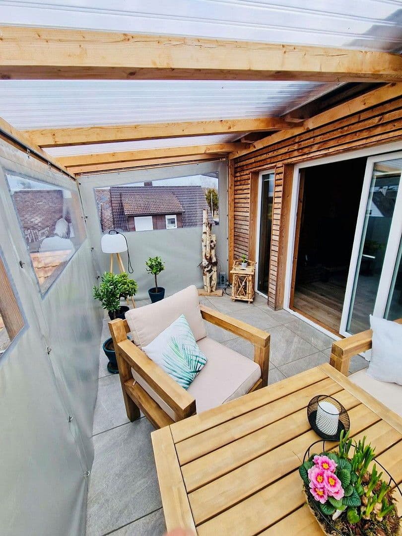 Prodej domu 145 m², pozemek 522 m², Waldershof, Bavorsko Prodej domu 145 m², pozemek 522 m², Waldershof, Bavorsko