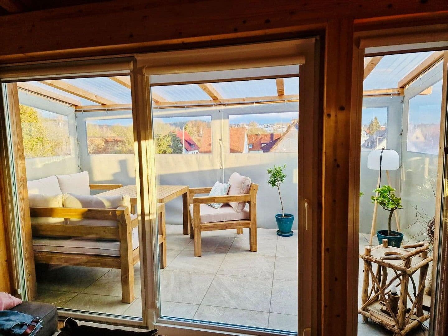 Prodej domu 145 m², pozemek 522 m², Waldershof, Bavorsko Prodej domu 145 m², pozemek 522 m², Waldershof, Bavorsko