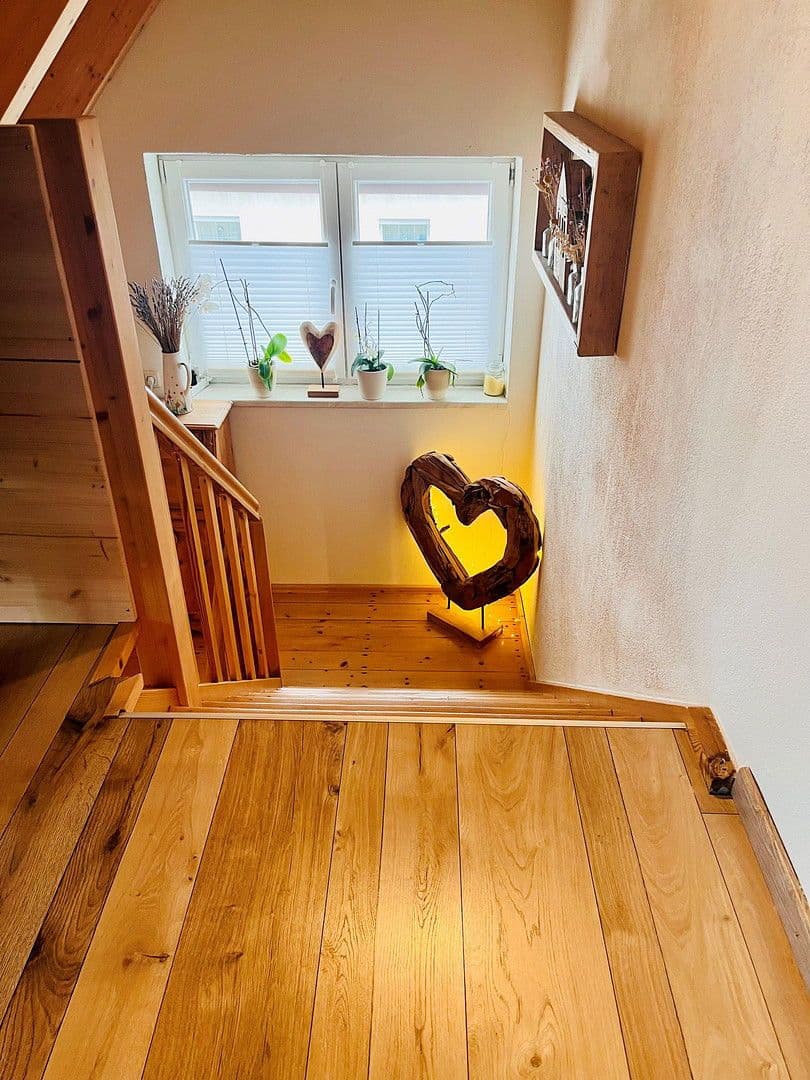 Prodej domu 145 m², pozemek 522 m², Waldershof, Bavorsko Prodej domu 145 m², pozemek 522 m², Waldershof, Bavorsko