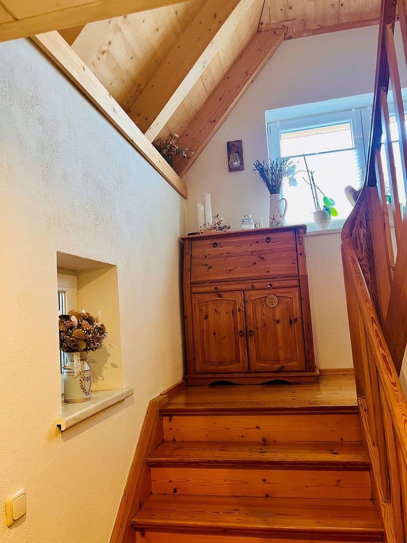 Prodej domu 145 m², pozemek 522 m², Waldershof, Bavorsko Prodej domu 145 m², pozemek 522 m², Waldershof, Bavorsko