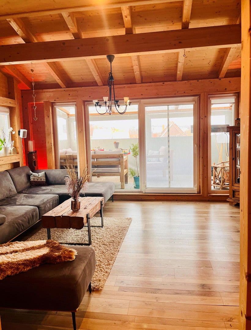 Prodej domu 145 m², pozemek 522 m², Waldershof, Bavorsko Prodej domu 145 m², pozemek 522 m², Waldershof, Bavorsko