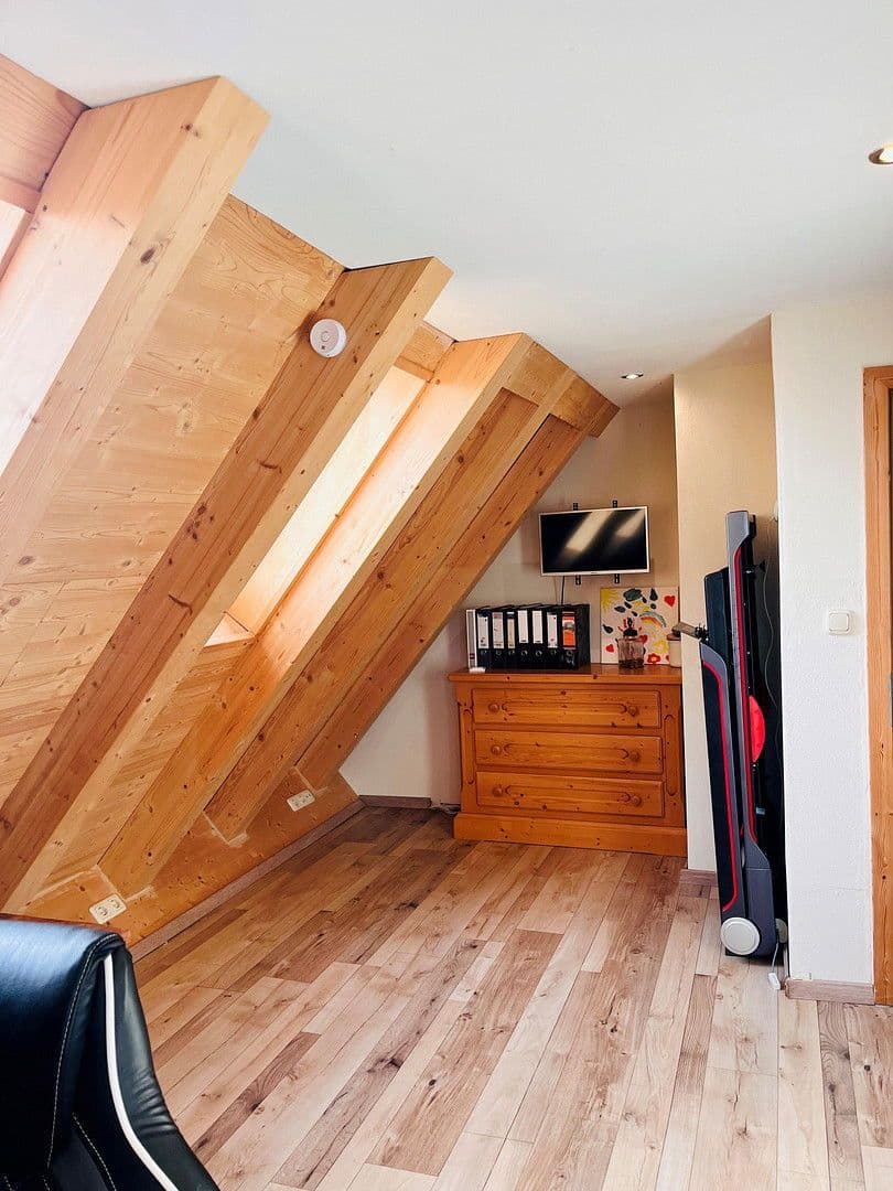 Prodej domu 145 m², pozemek 522 m², Waldershof, Bavorsko Prodej domu 145 m², pozemek 522 m², Waldershof, Bavorsko