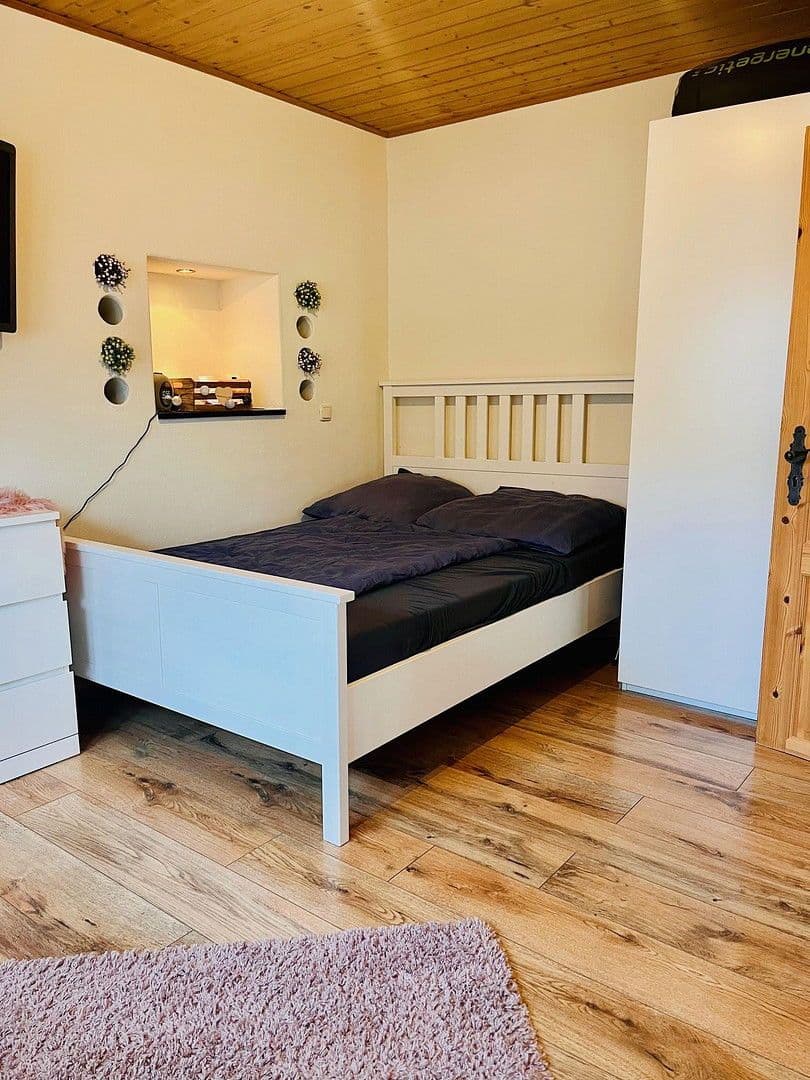 Prodej domu 145 m², pozemek 522 m², Waldershof, Bavorsko Prodej domu 145 m², pozemek 522 m², Waldershof, Bavorsko