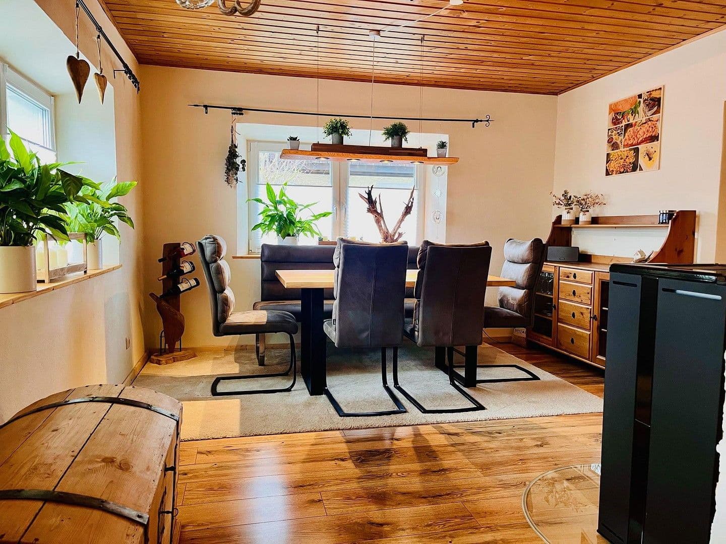 Prodej domu 145 m², pozemek 522 m², Waldershof, Bavorsko Prodej domu 145 m², pozemek 522 m², Waldershof, Bavorsko