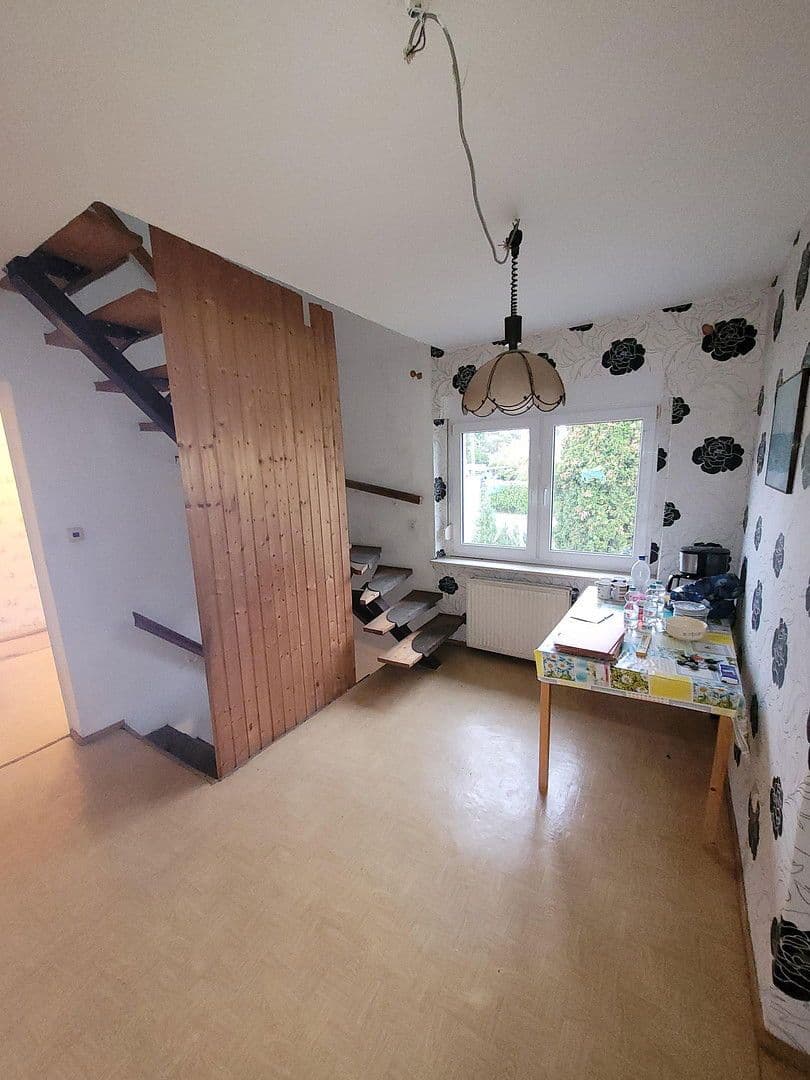 Prodej domu 117 m², pozemek 1.340 m², Burg, Sasko-Anhaltsko Prodej domu 117 m², pozemek 1.340 m², Burg, Sasko-Anhaltsko