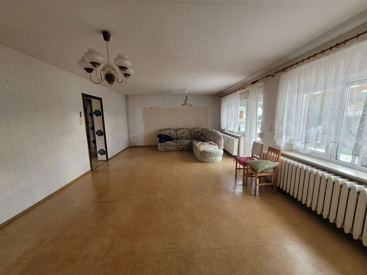 Prodej domu 117 m², pozemek 1.340 m², Burg, Sasko-Anhaltsko Prodej domu 117 m², pozemek 1.340 m², Burg, Sasko-Anhaltsko