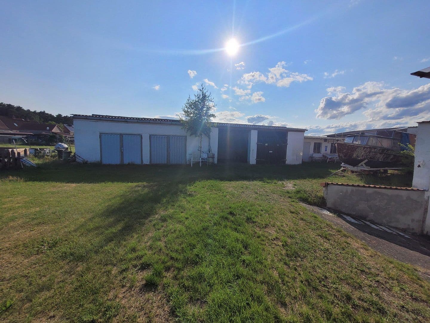 Prodej domu 117 m², pozemek 1.340 m², Burg, Sasko-Anhaltsko Prodej domu 117 m², pozemek 1.340 m², Burg, Sasko-Anhaltsko