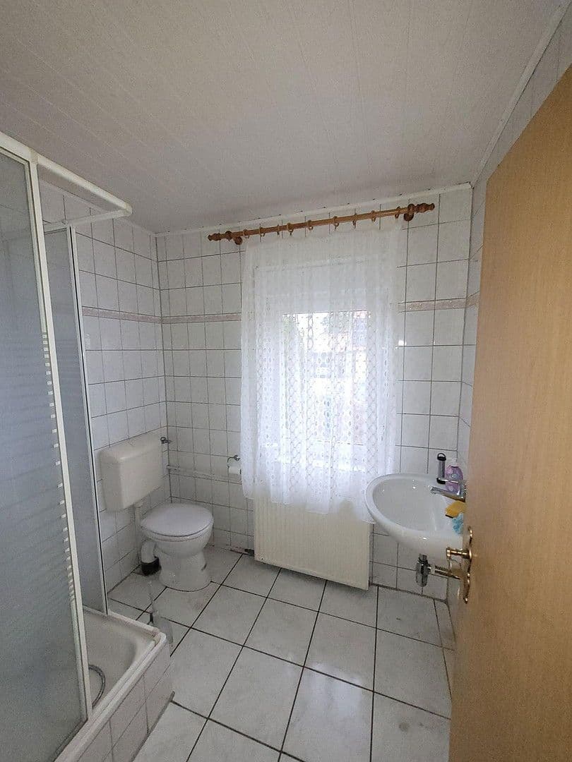 Prodej domu 117 m², pozemek 1.340 m², Burg, Sasko-Anhaltsko Prodej domu 117 m², pozemek 1.340 m², Burg, Sasko-Anhaltsko