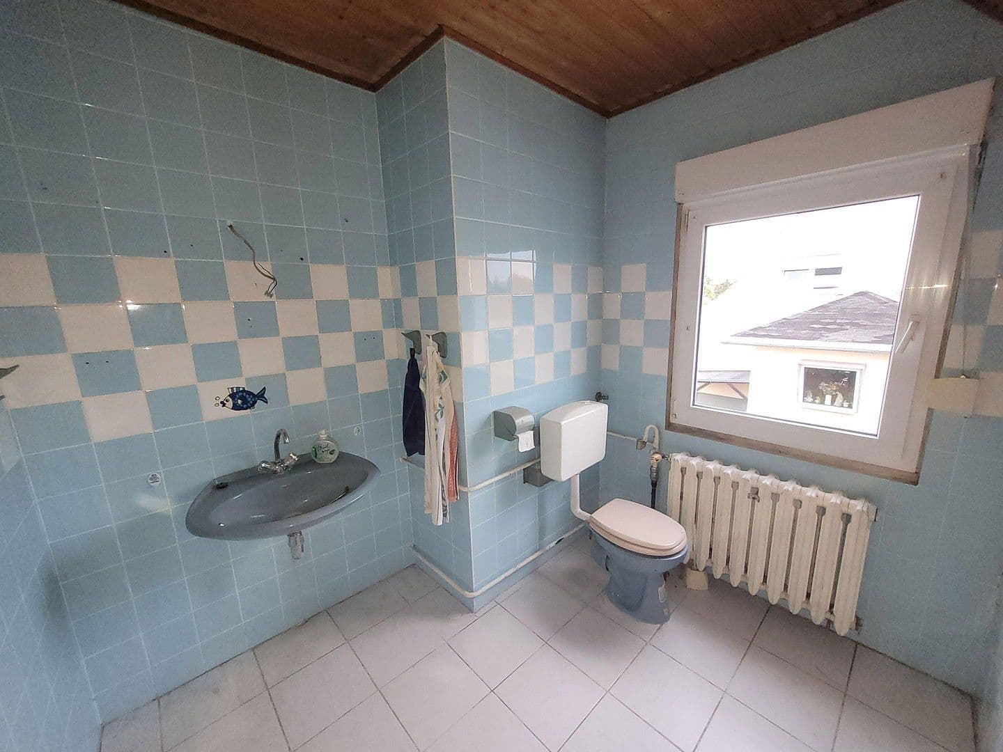 Prodej domu 117 m², pozemek 1.340 m², Burg, Sasko-Anhaltsko Prodej domu 117 m², pozemek 1.340 m², Burg, Sasko-Anhaltsko