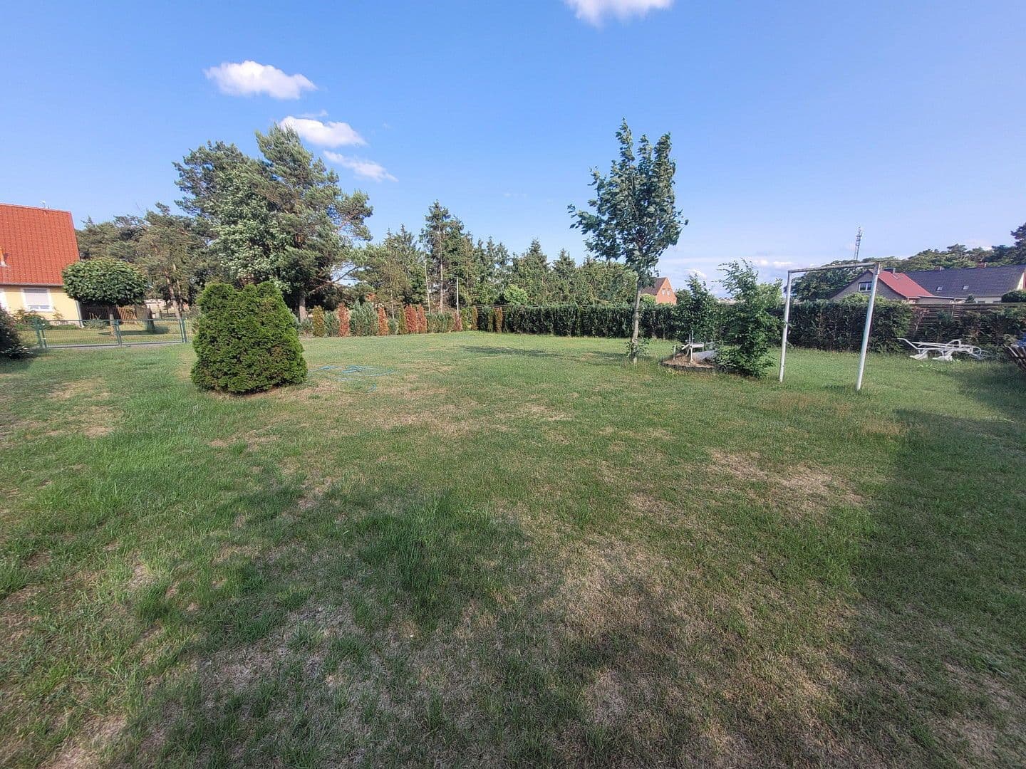 Prodej domu 117 m², pozemek 1.340 m², Burg, Sasko-Anhaltsko Prodej domu 117 m², pozemek 1.340 m², Burg, Sasko-Anhaltsko