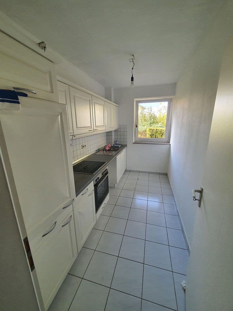 Prodej bytu 2+1 67 m², Quickborner Straße 142, Norderstedt, Šlesvicko-Holštýnsko Prodej bytu 2+1 67 m², Quickborner Straße 142, Norderstedt, Šlesvicko-Holštýnsko