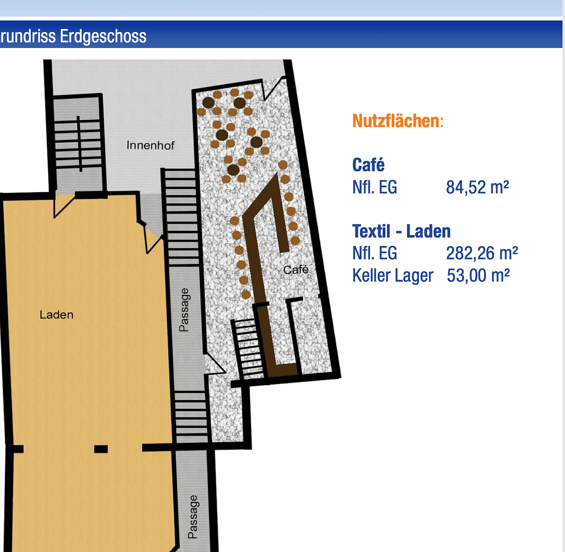 Pronájem kanceláře 130 m², Maximilianstraße 57, Mindelheim, Bavorsko Pronájem kanceláře 130 m², Maximilianstraße 57, Mindelheim, Bavorsko