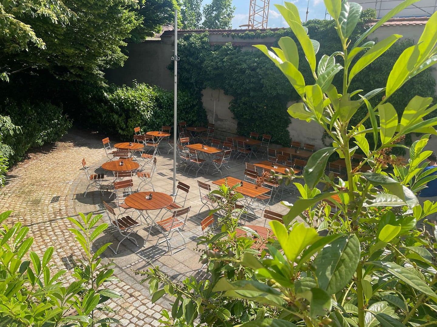 Pronájem kanceláře 130 m², Maximilianstraße 57, Mindelheim, Bavorsko Pronájem kanceláře 130 m², Maximilianstraße 57, Mindelheim, Bavorsko