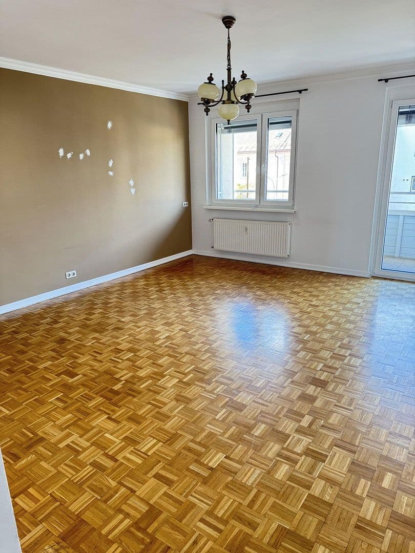 Pronájem bytu 4+1 100 m², Villacherstrasse 1B, Klagenfurt, Korutany Pronájem bytu 4+1 100 m², Villacherstrasse 1B, Klagenfurt, Korutany