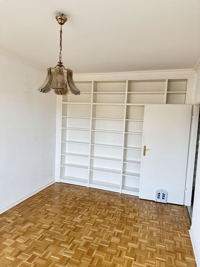 Pronájem bytu 4+1 100 m², Villacherstrasse 1B, Klagenfurt, Korutany Pronájem bytu 4+1 100 m², Villacherstrasse 1B, Klagenfurt, Korutany