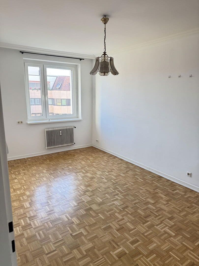 Pronájem bytu 4+1 100 m², Villacherstrasse 1B, Klagenfurt, Korutany Pronájem bytu 4+1 100 m², Villacherstrasse 1B, Klagenfurt, Korutany
