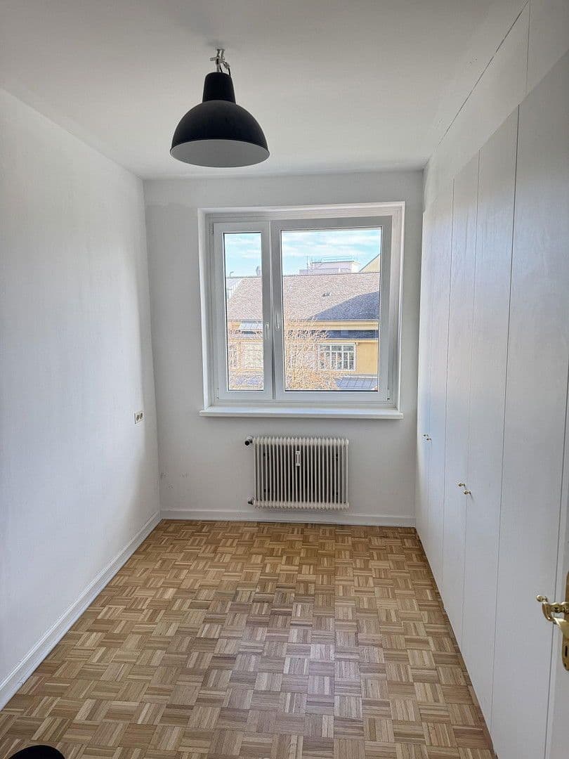 Pronájem bytu 4+1 100 m², Villacherstrasse 1B, Klagenfurt, Korutany Pronájem bytu 4+1 100 m², Villacherstrasse 1B, Klagenfurt, Korutany