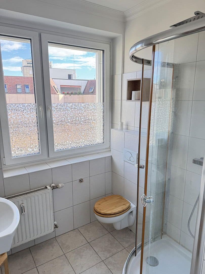 Pronájem bytu 4+1 100 m², Villacherstrasse 1B, Klagenfurt, Korutany Pronájem bytu 4+1 100 m², Villacherstrasse 1B, Klagenfurt, Korutany