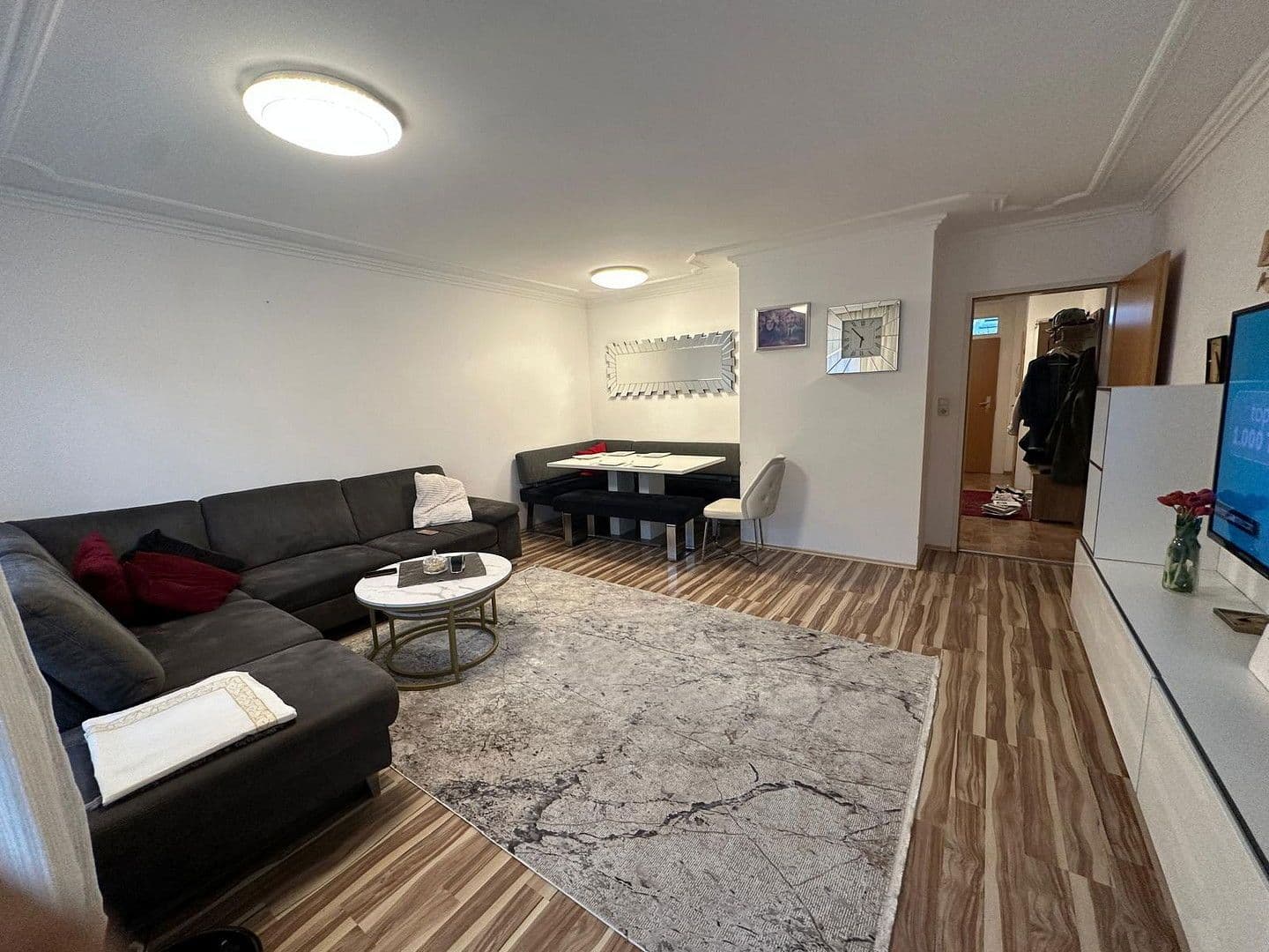 Prodej bytu 3+1 77 m², Landeck/Tirol Österreich, Tyrolsko Prodej bytu 3+1 77 m², Landeck/Tirol Österreich, Tyrolsko