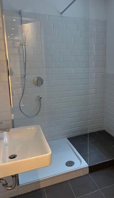 Pronájem bytu 3+1 80 m², Kapuzinerstraße 15, München, Bavorsko Pronájem bytu 3+1 80 m², Kapuzinerstraße 15, München, Bavorsko