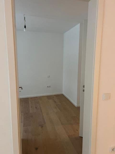 Pronájem bytu 3+1 80 m², Kapuzinerstraße 15, München, Bavorsko Pronájem bytu 3+1 80 m², Kapuzinerstraße 15, München, Bavorsko