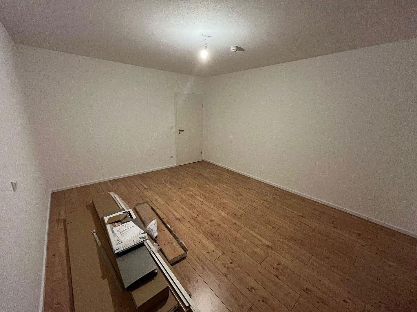 Prodej bytu 3+1 92 m², Niederwerrn, Bavorsko Prodej bytu 3+1 92 m², Niederwerrn, Bavorsko