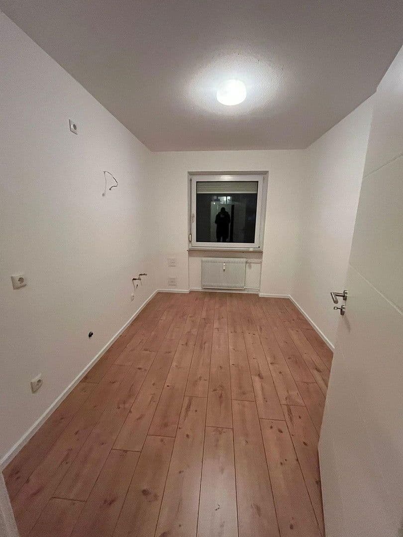 Prodej bytu 3+1 92 m², Niederwerrn, Bavorsko Prodej bytu 3+1 92 m², Niederwerrn, Bavorsko