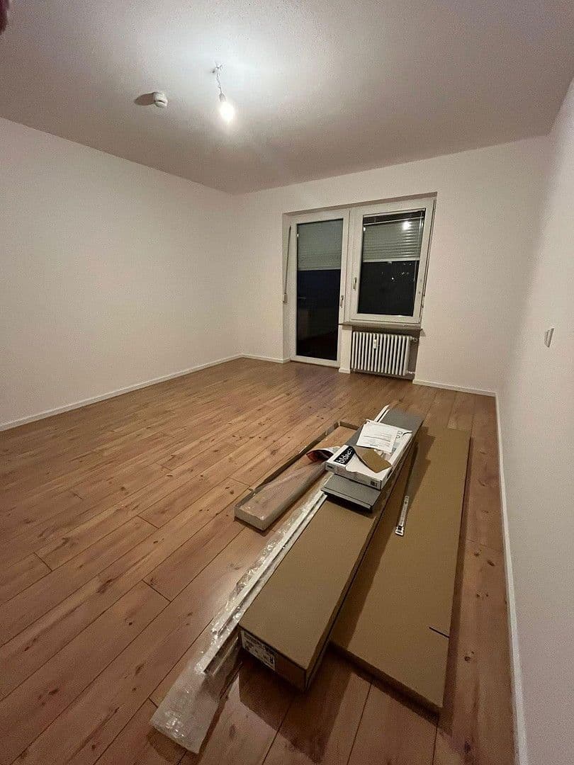 Prodej bytu 3+1 92 m², Niederwerrn, Bavorsko Prodej bytu 3+1 92 m², Niederwerrn, Bavorsko