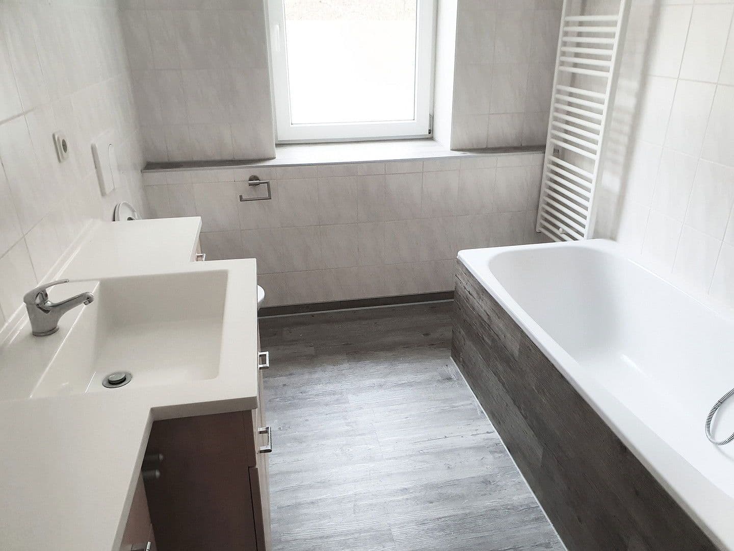 Pronájem bytu 4+1 100 m², Ellrich, Durynsko Pronájem bytu 4+1 100 m², Ellrich, Durynsko