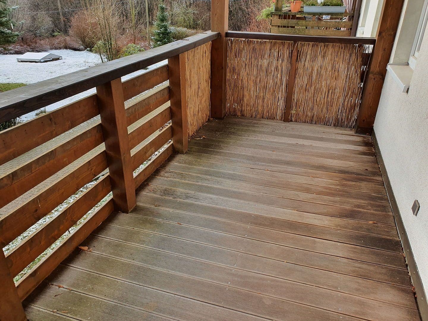 Pronájem bytu 4+1 100 m², Ellrich, Durynsko Pronájem bytu 4+1 100 m², Ellrich, Durynsko