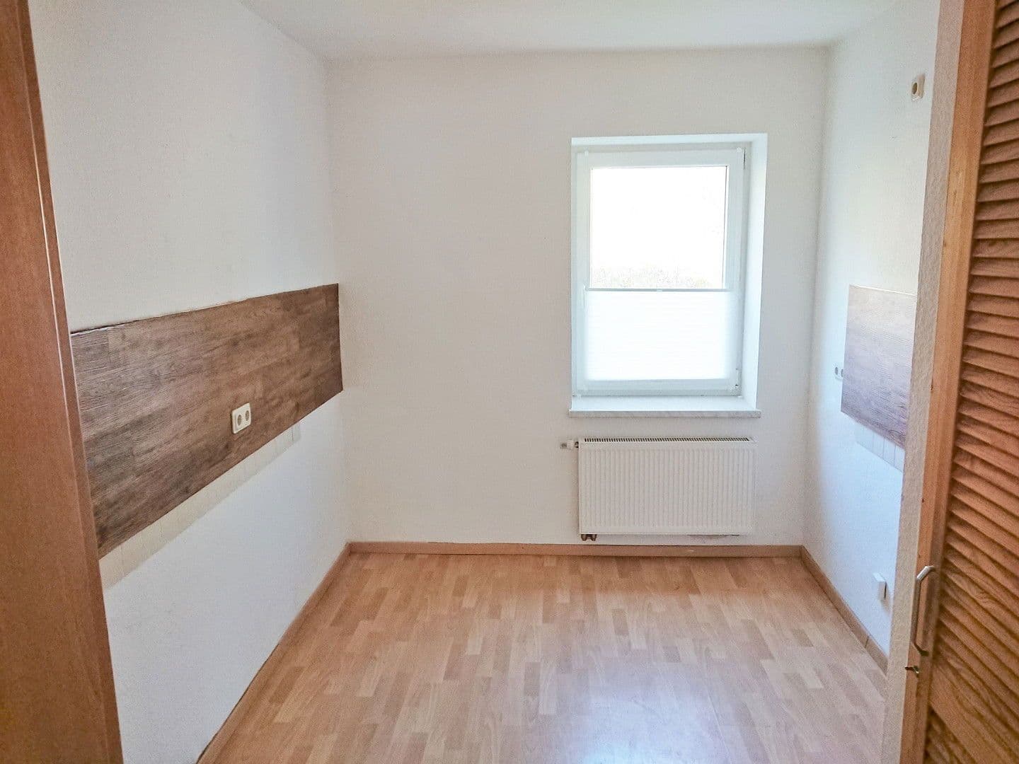 Pronájem bytu 4+1 100 m², Ellrich, Durynsko Pronájem bytu 4+1 100 m², Ellrich, Durynsko