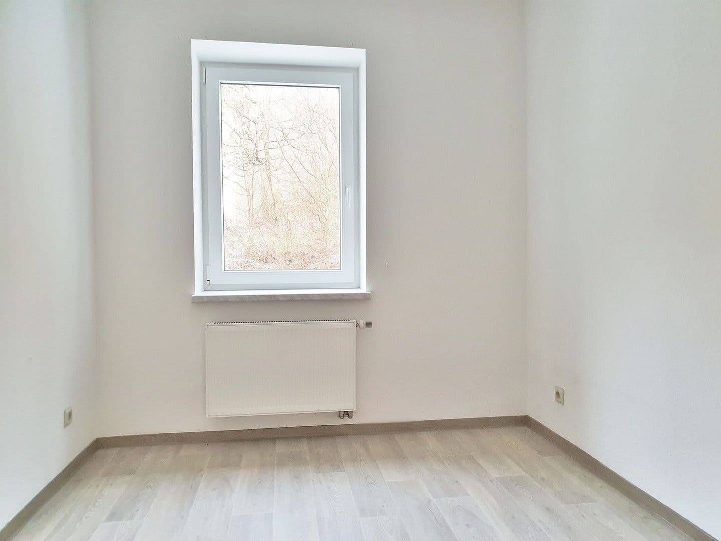 Pronájem bytu 4+1 100 m², Ellrich, Durynsko Pronájem bytu 4+1 100 m², Ellrich, Durynsko