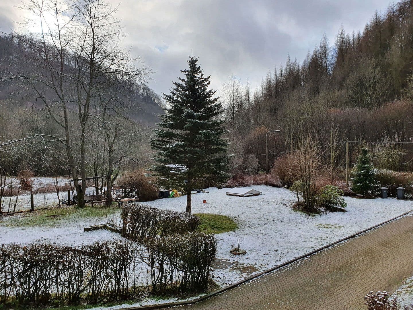 Pronájem bytu 4+1 100 m², Ellrich, Durynsko Pronájem bytu 4+1 100 m², Ellrich, Durynsko