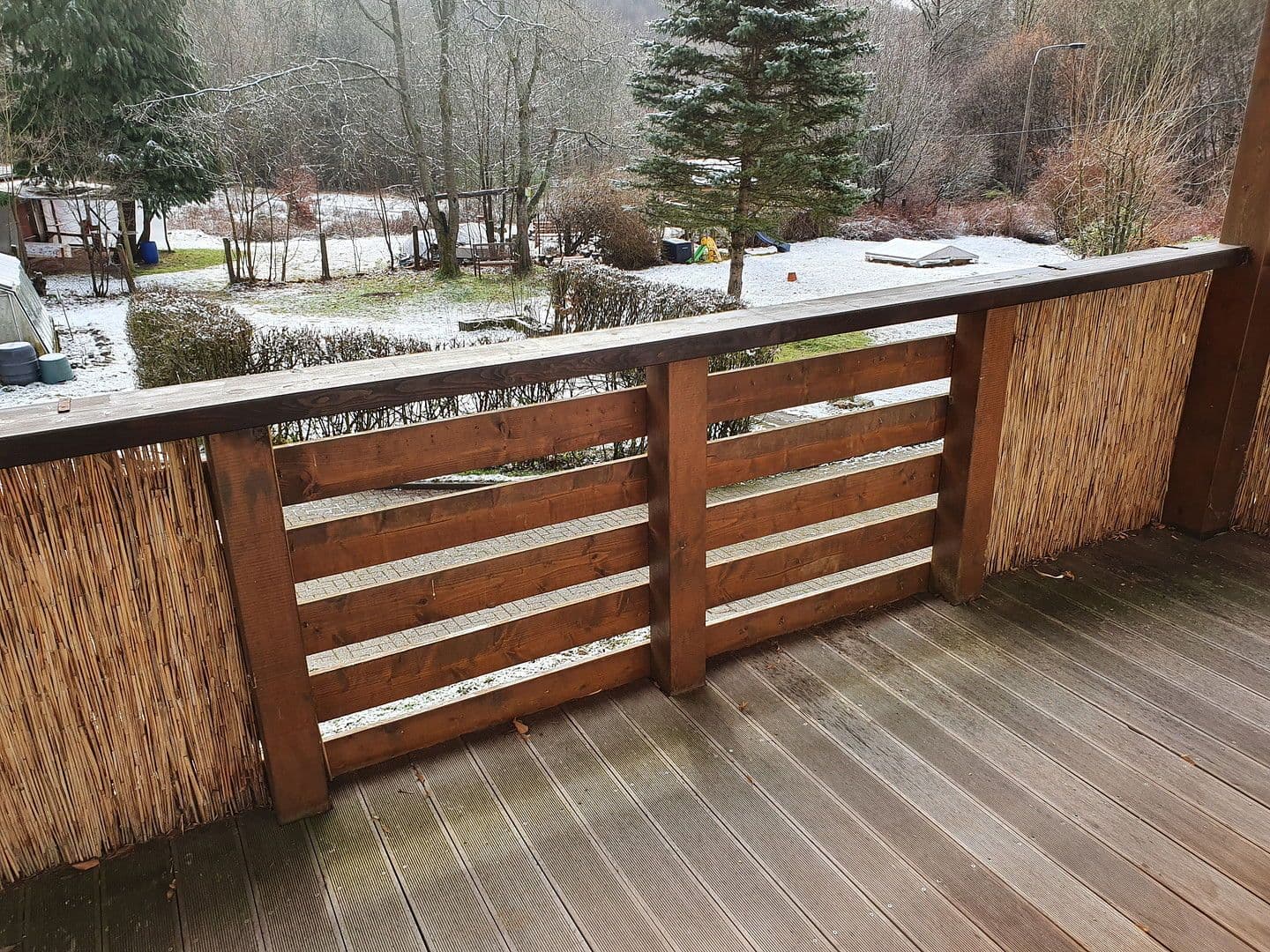 Pronájem bytu 4+1 100 m², Ellrich, Durynsko Pronájem bytu 4+1 100 m², Ellrich, Durynsko