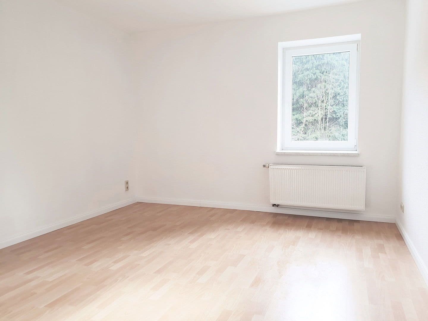 Pronájem bytu 4+1 100 m², Ellrich, Durynsko Pronájem bytu 4+1 100 m², Ellrich, Durynsko