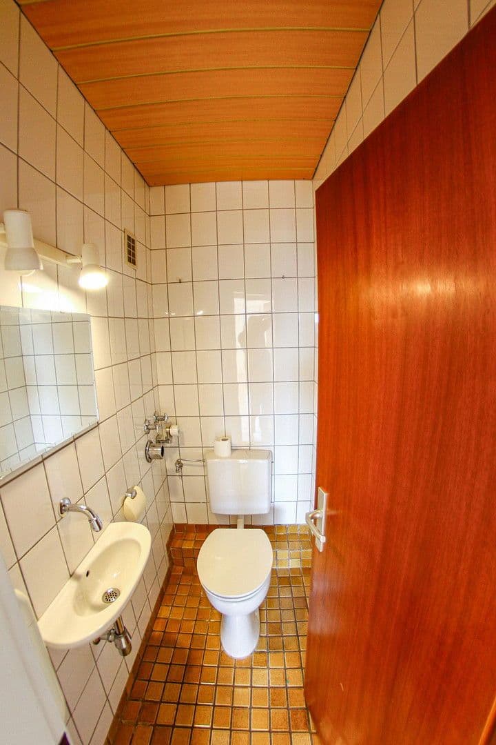 Pronájem bytu 3+kk 94 m², Hemmingen, Bádensko-Württembersko Pronájem bytu 3+kk 94 m², Hemmingen, Bádensko-Württembersko