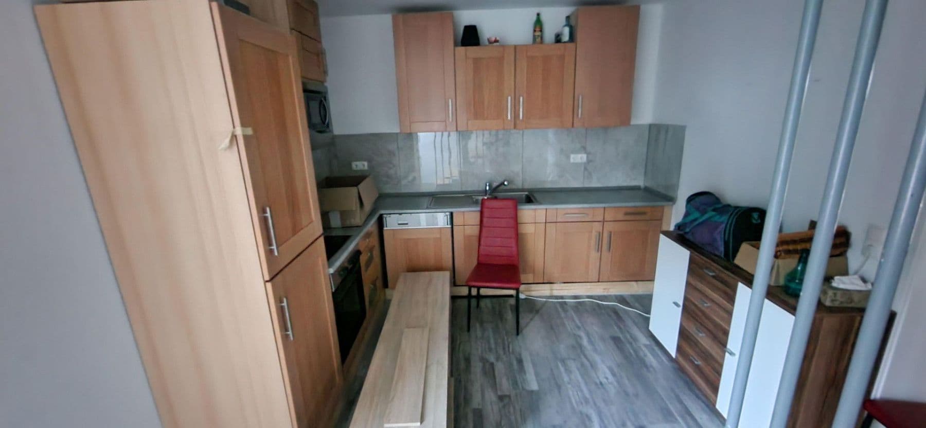 Pronájem domu 80 m², pozemek 220 m², Meerhausener Str 55, Bonn, Severní Porýní-Vestfálsko Pronájem domu 80 m², pozemek 220 m², Meerhausener Str 55, Bonn, Severní Porýní-Vestfálsko