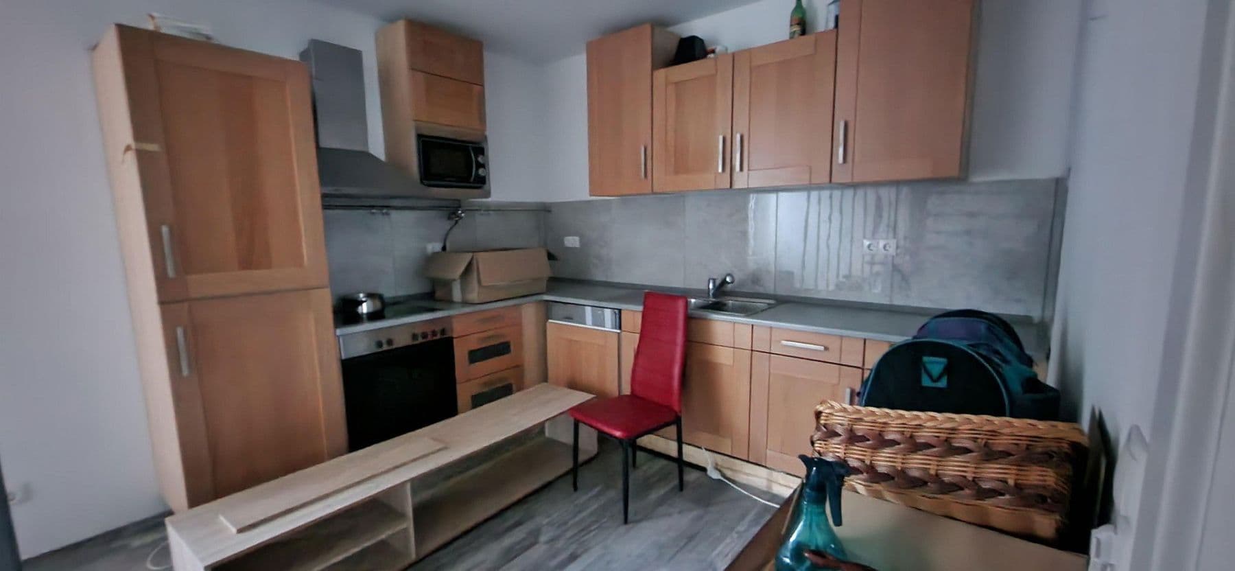 Pronájem domu 80 m², pozemek 220 m², Meerhausener Str 55, Bonn, Severní Porýní-Vestfálsko Pronájem domu 80 m², pozemek 220 m², Meerhausener Str 55, Bonn, Severní Porýní-Vestfálsko