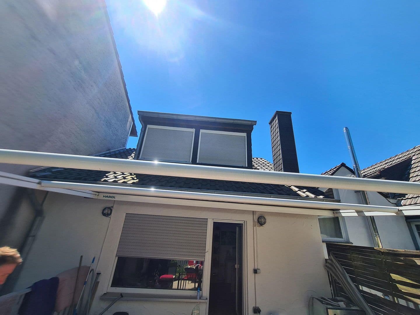 Pronájem domu 80 m², pozemek 220 m², Meerhausener Str 55, Bonn, Severní Porýní-Vestfálsko Pronájem domu 80 m², pozemek 220 m², Meerhausener Str 55, Bonn, Severní Porýní-Vestfálsko