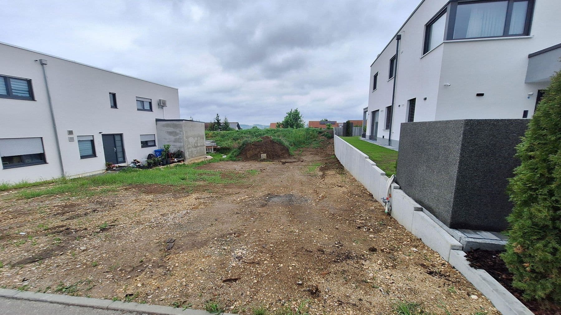Prodej pozemku 368 m², Heubach, Bádensko-Württembersko Prodej pozemku 368 m², Heubach, Bádensko-Württembersko