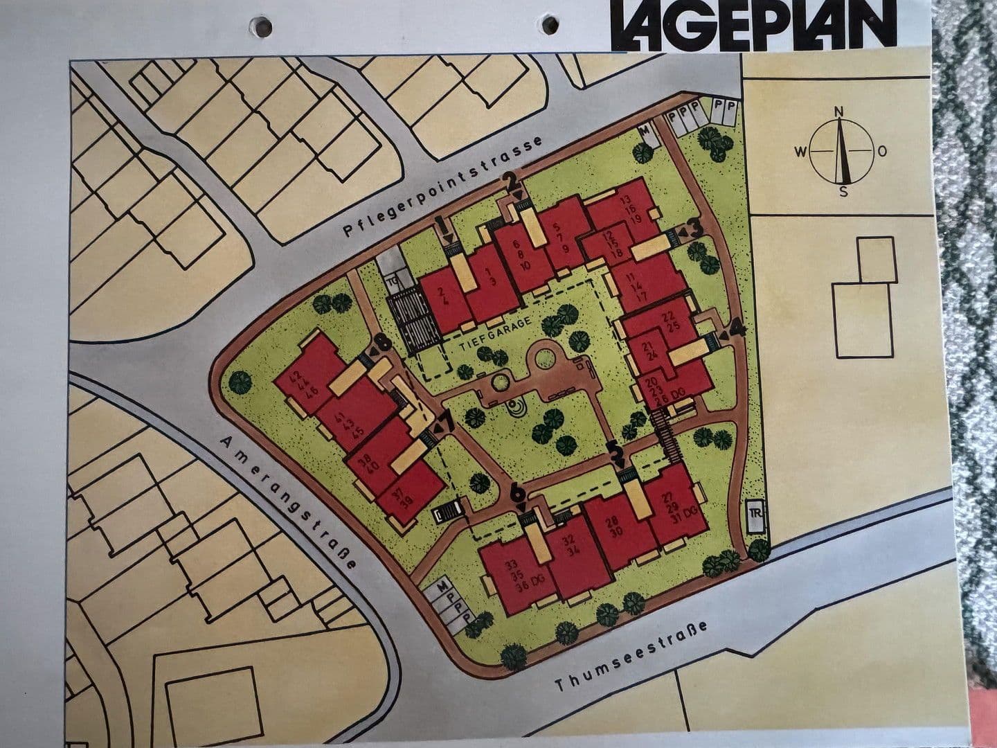 Prodej bytu 1+1 37 m², Pflegerpointstrasse 3, Bad Reichenhall, Bavorsko Prodej bytu 1+1 37 m², Pflegerpointstrasse 3, Bad Reichenhall, Bavorsko